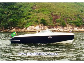Sterling Legend 28 PLUS - 2010